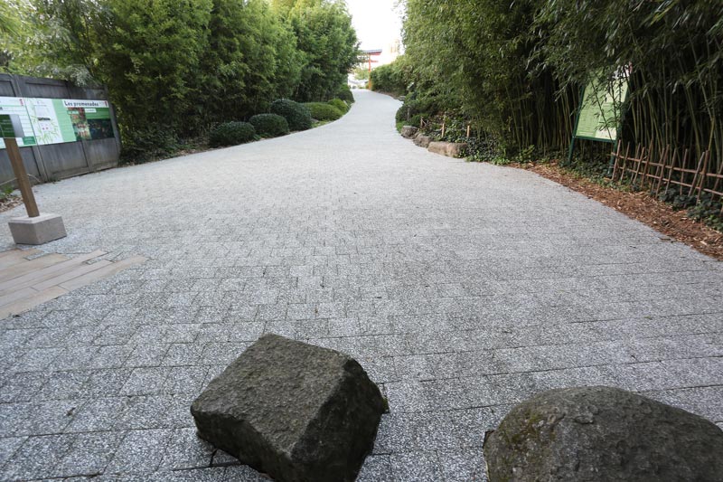 Parc Maulevrier