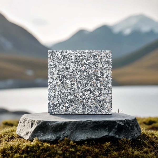 Pavé Vivaô couleur granite