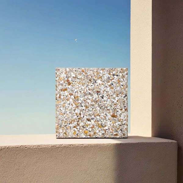 Pavé Vivaô couleur loire