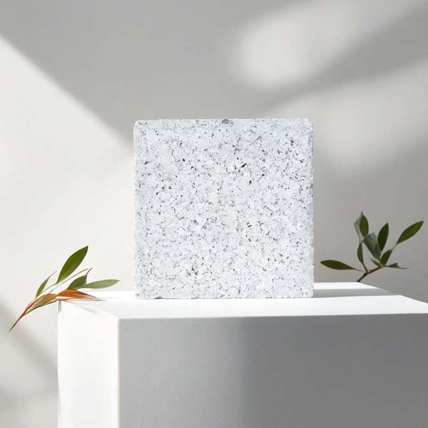 Pavé Vivaô couleur blanc nacre
