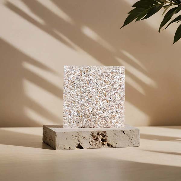 Pavé Vivaô couleur quartz