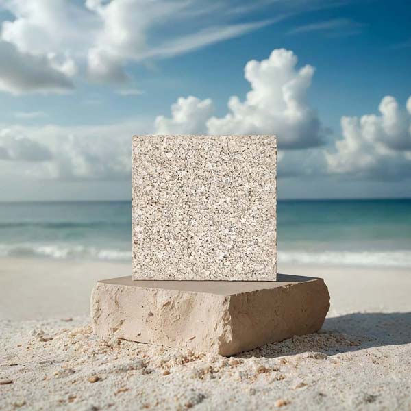 Pavé Vivaô couleur beige sable